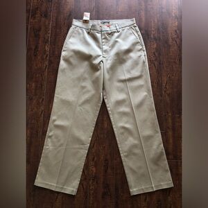 Dockers Mens  D3 W32 L30 Tan Pants NWT